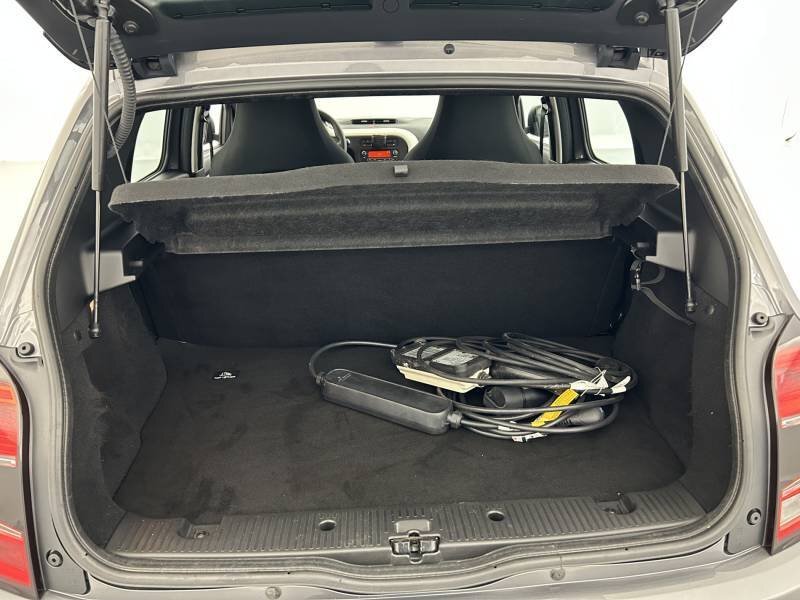 Renault Twingo E-Tech Electrique