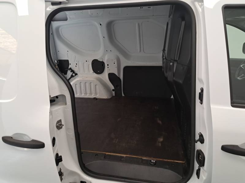 Renault Express VAN