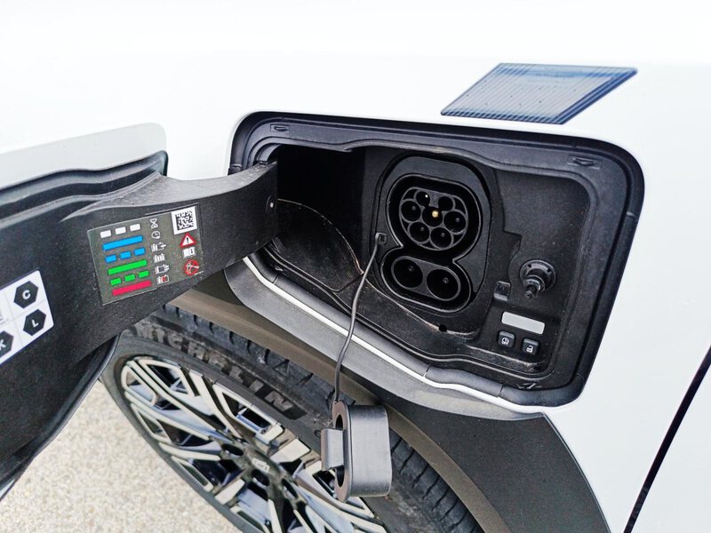 Renault R4 E-Tech Eléctrico