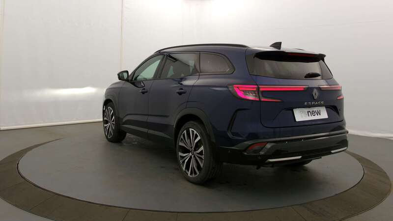 Renault Espace VI