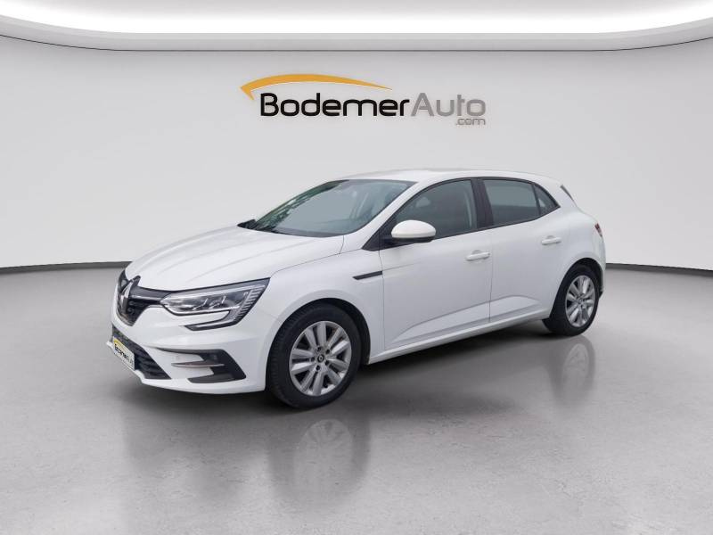 Renault Megane IV Societe