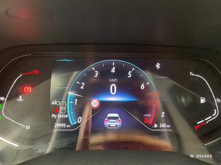 Vehicle 3D Image