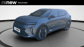 SCENIC E-TECH ELECTRIQUE