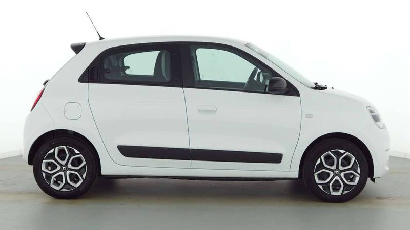 Renault Twingo III