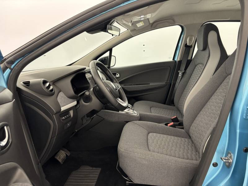 Renault ZOE E-Tech Electrique