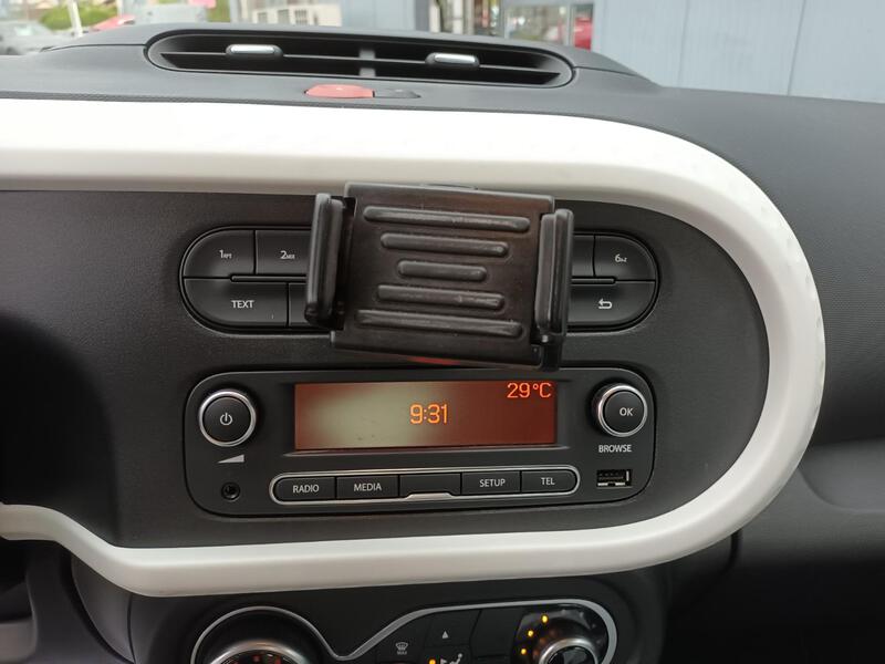Renault Twingo E-Tech Electrique