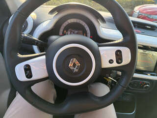 Vehicle 3D Image