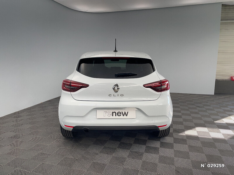 Renault Clio V