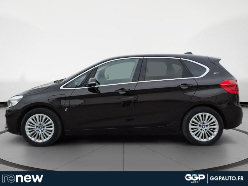 BMW Serie 2 Active Tourer