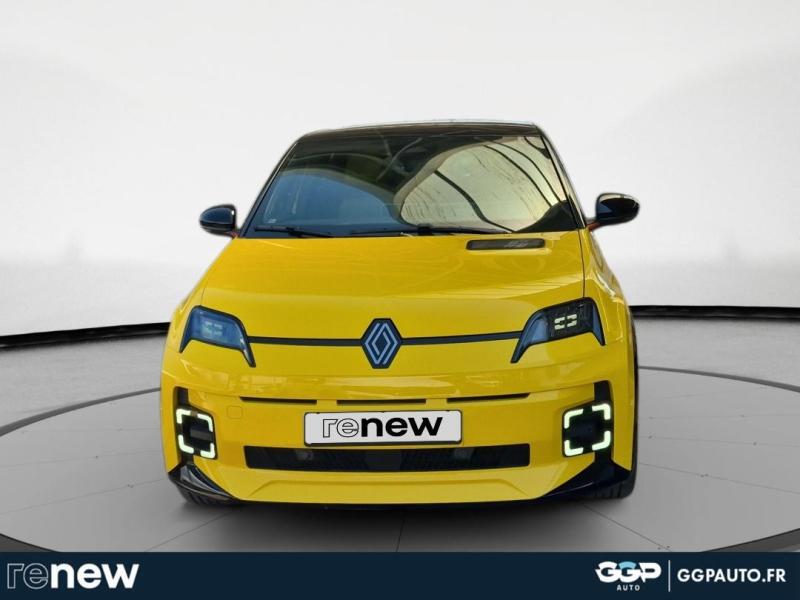 Renault R5 E-Tech Electrique