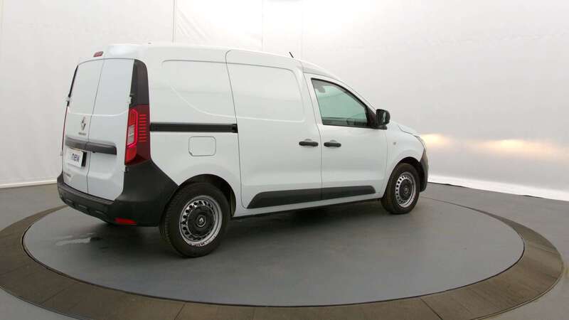 Renault Express VAN