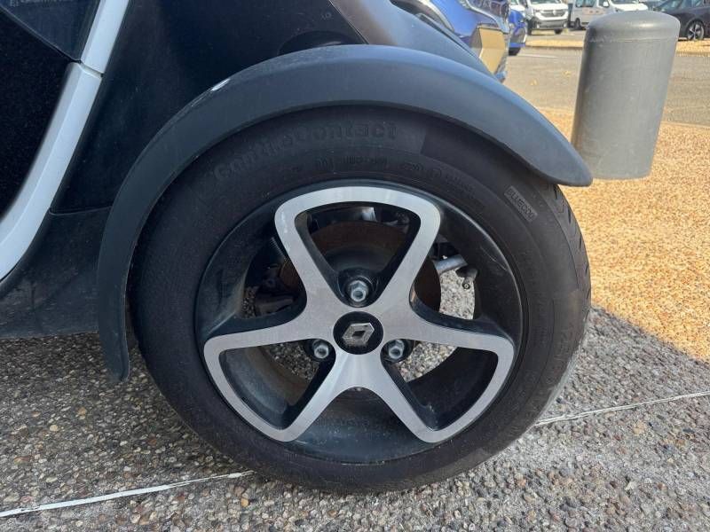 Renault Twizy