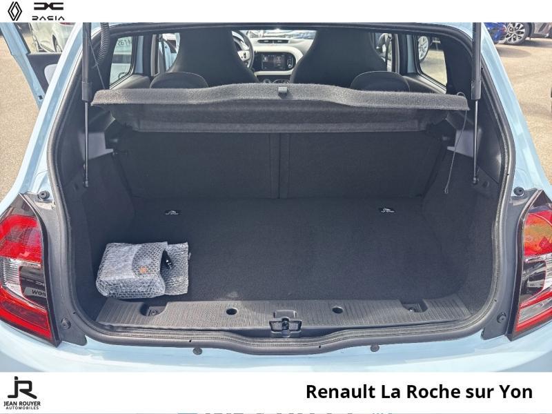 Renault Twingo III
