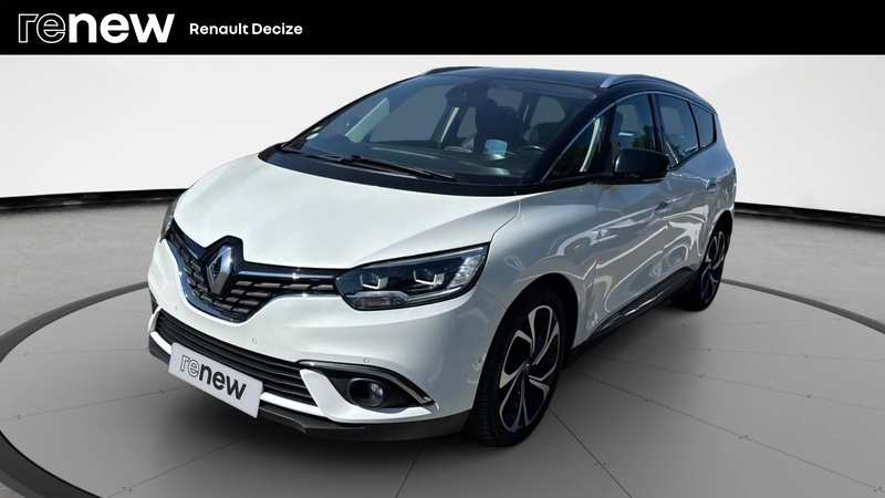 Renault Grand Scenic IV