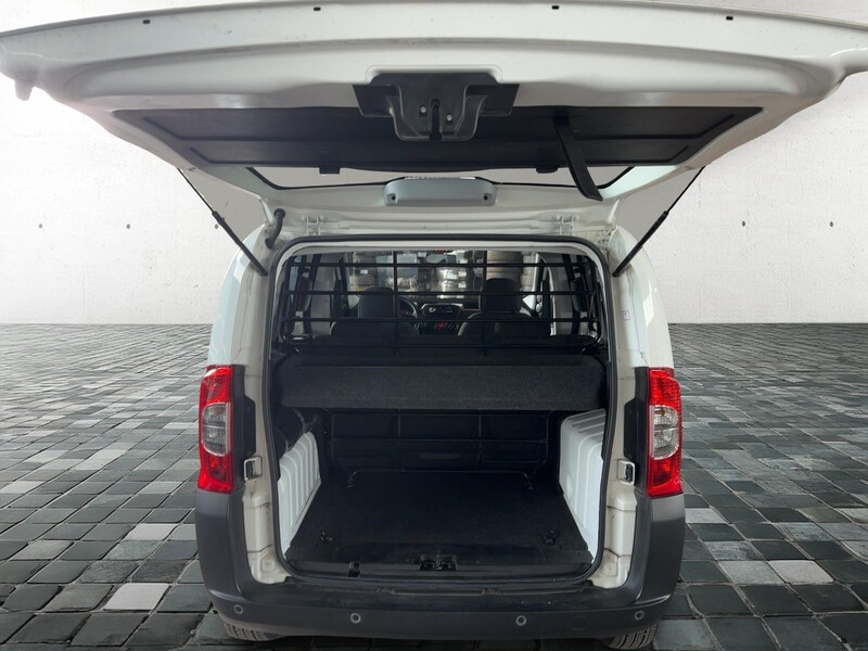 Fiat Fiorino