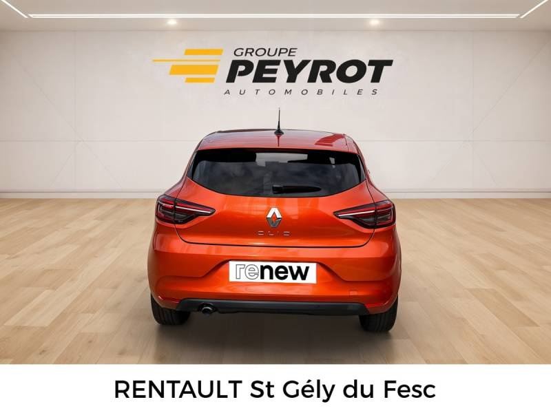 Renault Clio V
