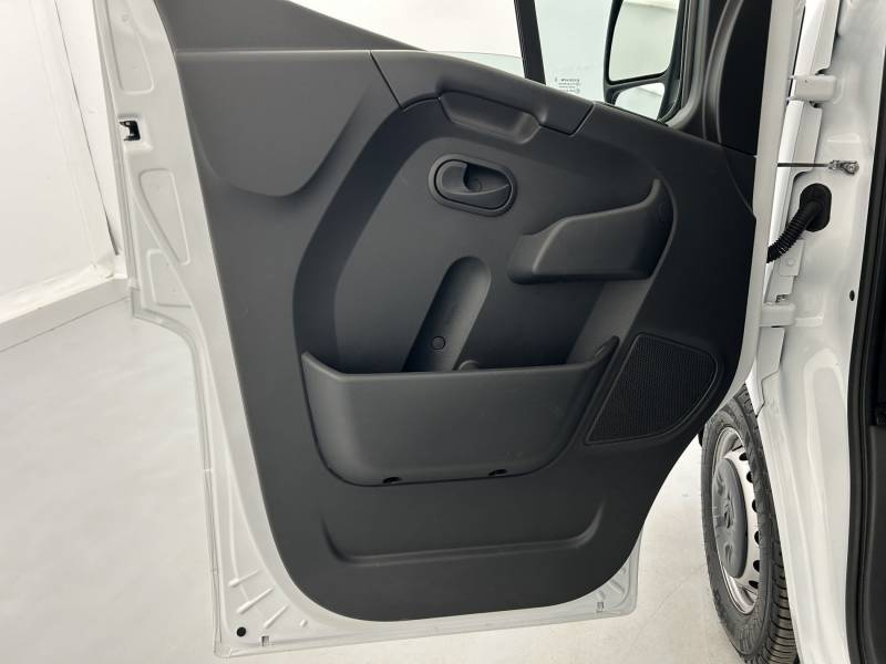 Renault Master III