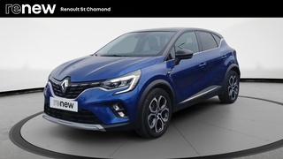 CAPTUR
