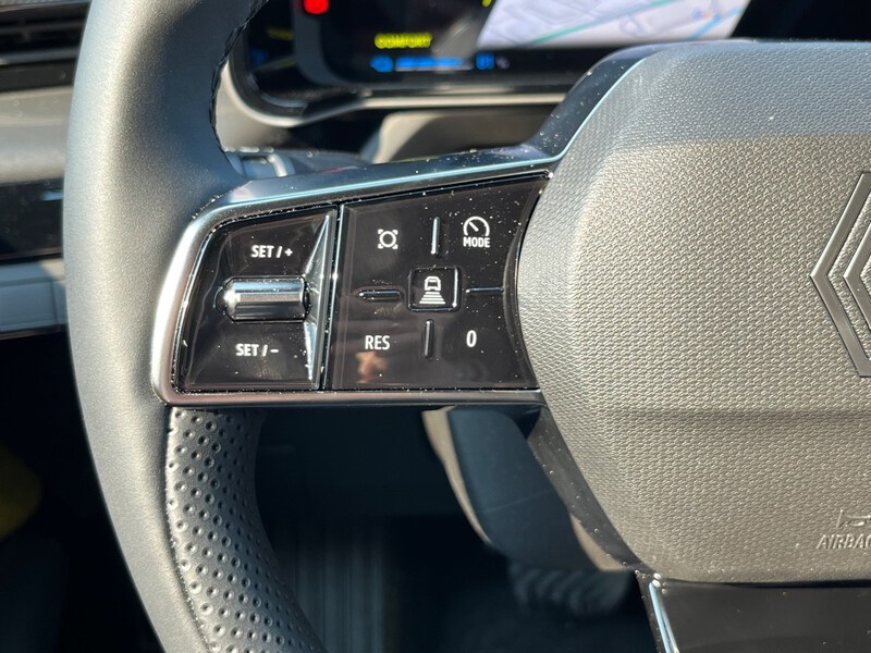 Renault R5 E-Tech Eléctrico