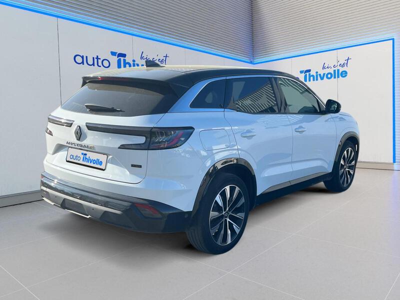 Renault Austral
