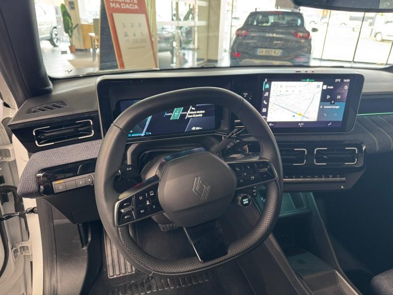 Renault R5 E-Tech Electrique