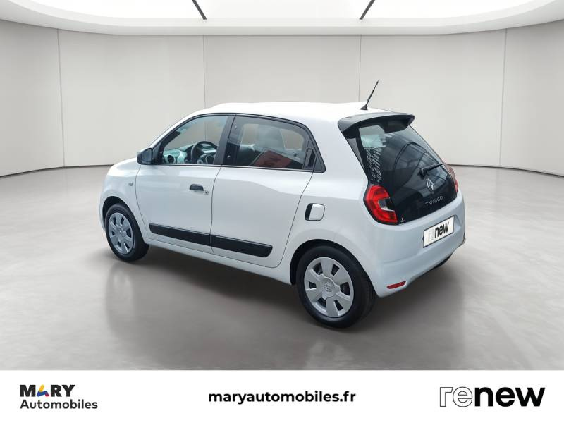 Renault Twingo III