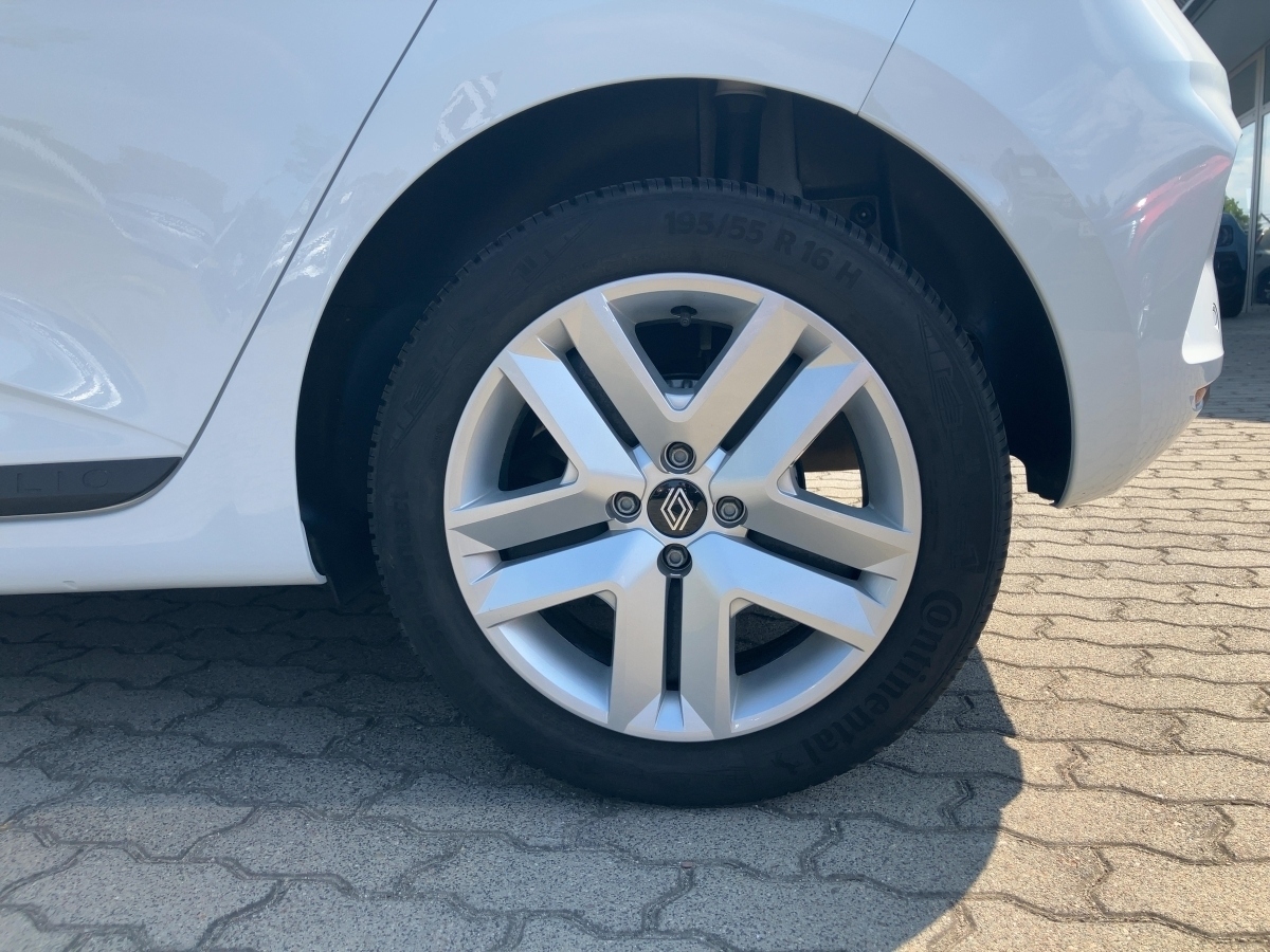 Renault Clio – Bild 5