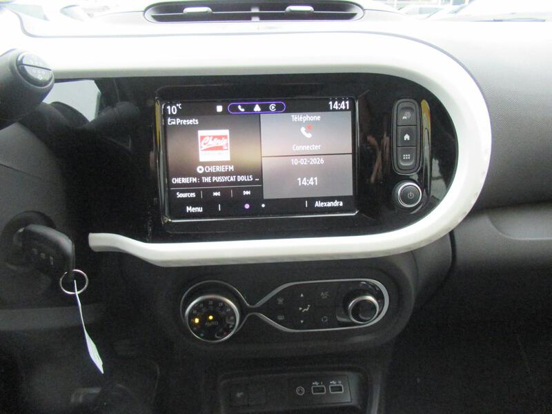 Renault Twingo III