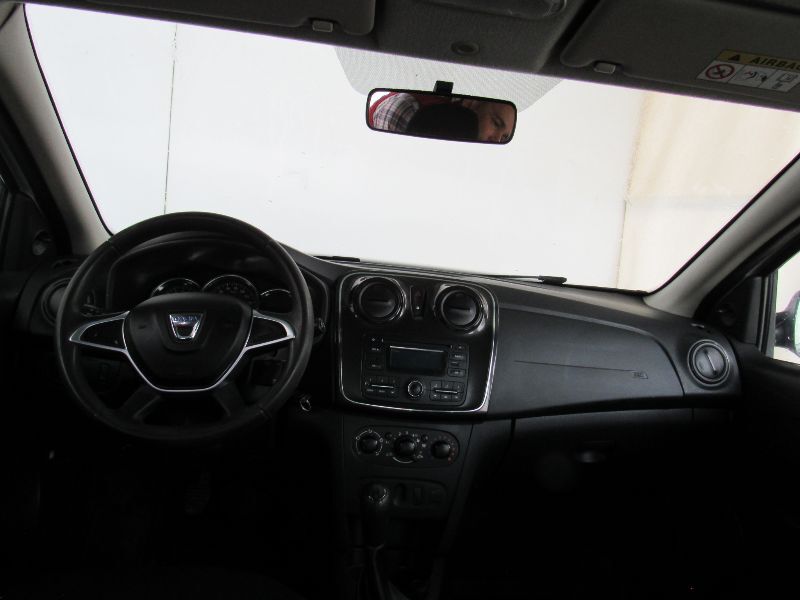DACIA Logan 2016 — imagine 35