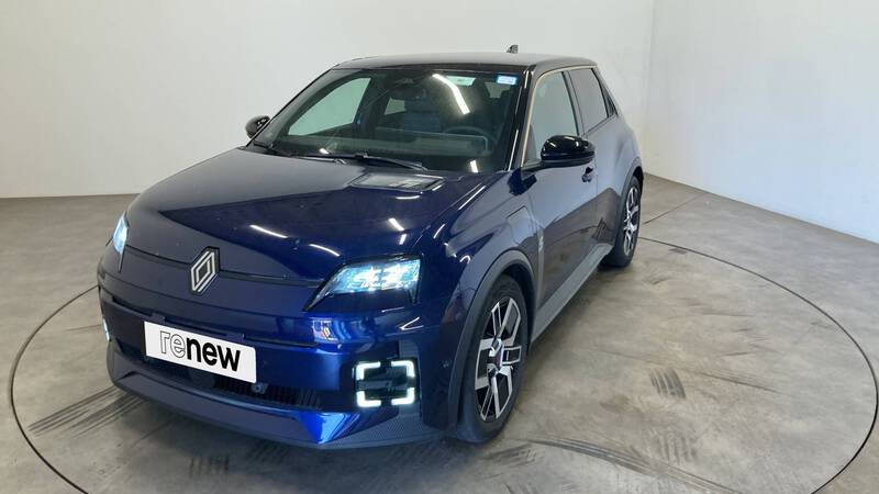 Renault R5 E-Tech Electrique