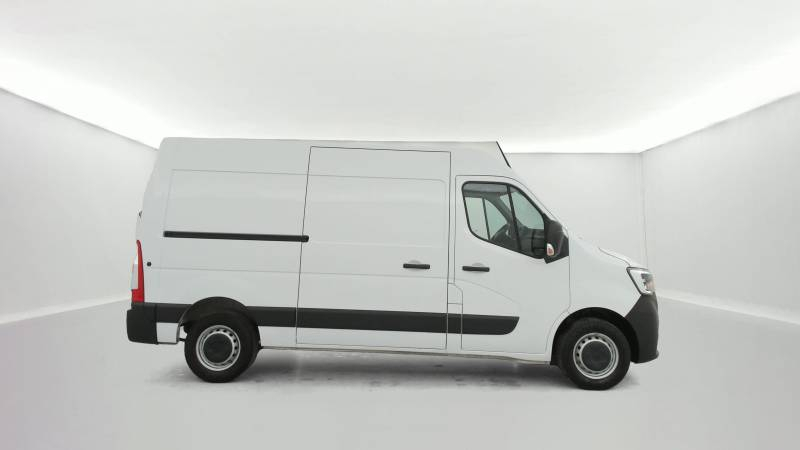 Renault Master Fourgon
