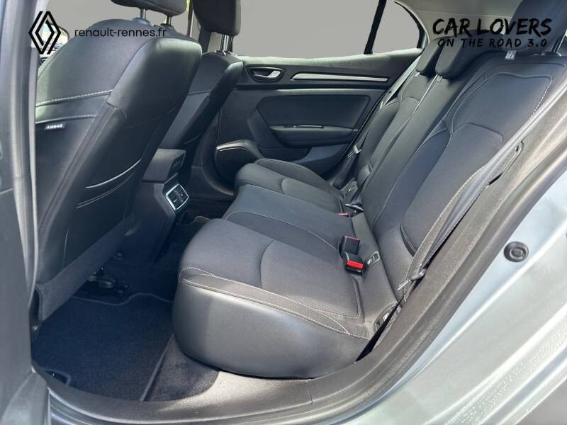 Renault Megane IV Berline