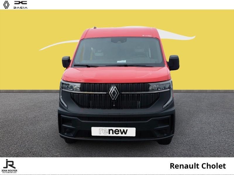 Renault Master Fourgon