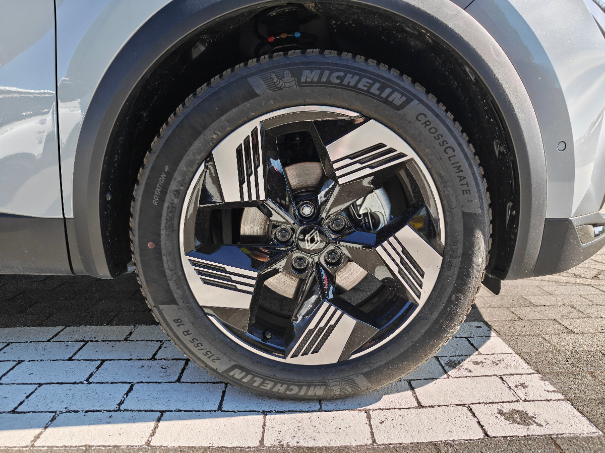 Renault Symbioz – Bild 7