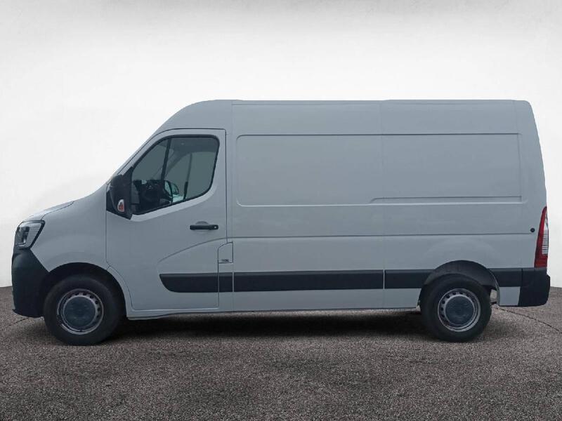 Renault Master III