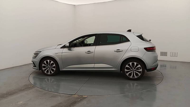 Renault Megane IV Berline