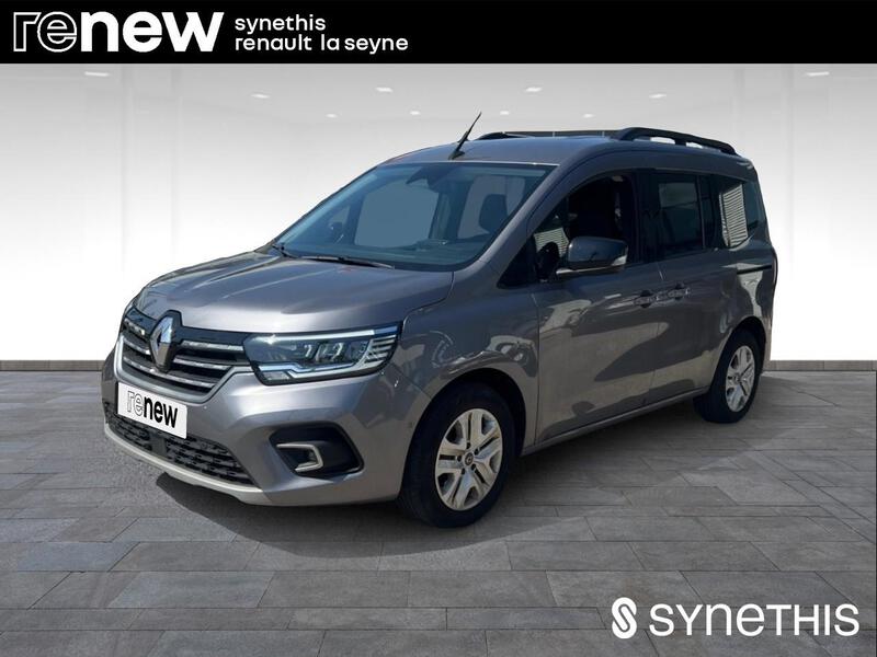 Renault Kangoo VP