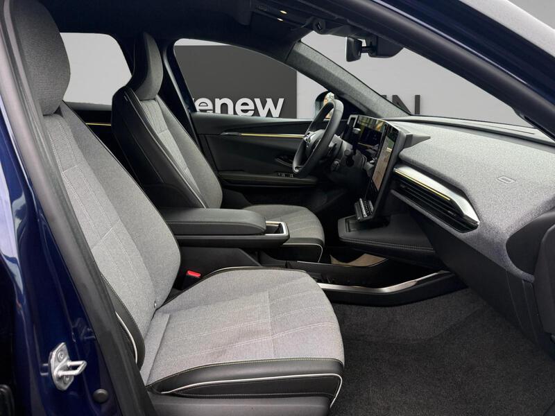 Renault Scenic E-Tech Electrique
