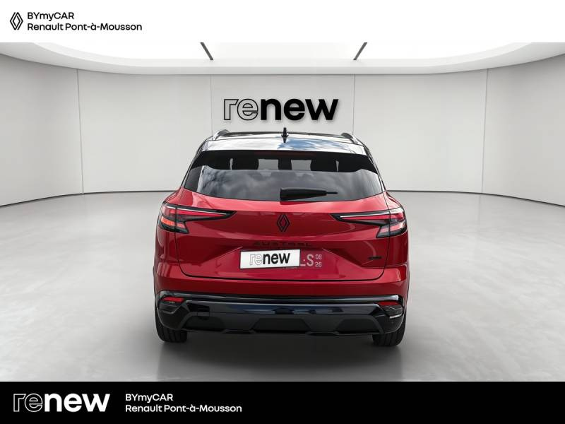Renault Austral