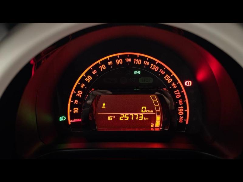 Renault Twingo III