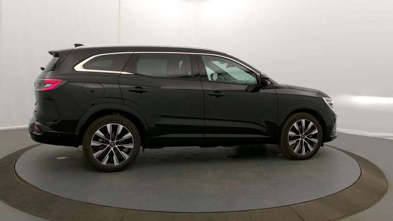 Renault Espace VI