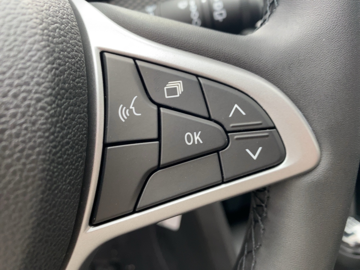 Dacia Jogger – Bild 16