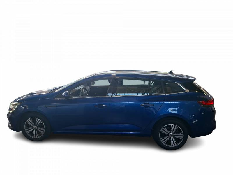 Renault Megane IV Berline