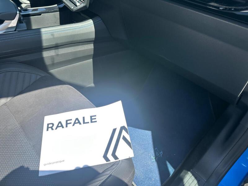 Renault Rafale