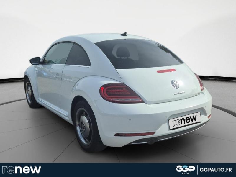 Volkswagen Coccinelle