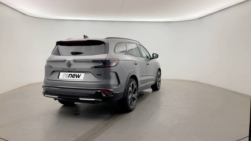 Renault Espace VI