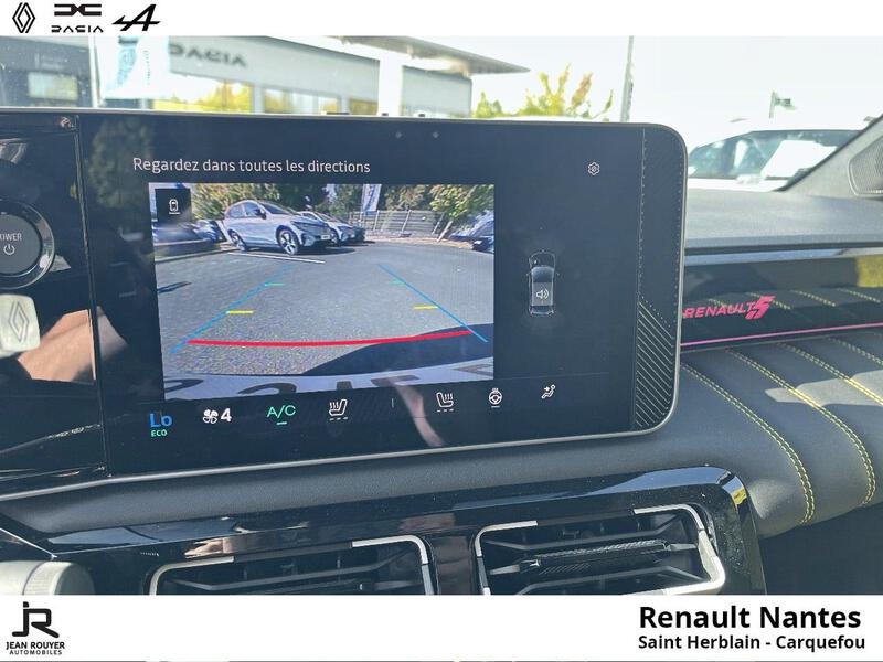 Renault R5 E-Tech Electrique