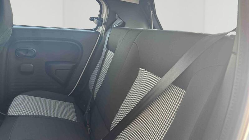 Renault Twingo E-Tech Electrique