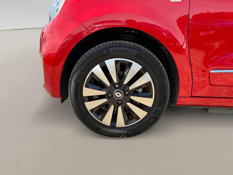 Renault Twingo E-Tech Electrique