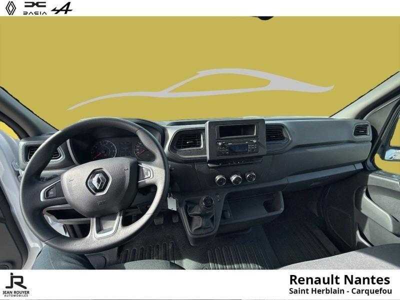 Renault Master Fourgon